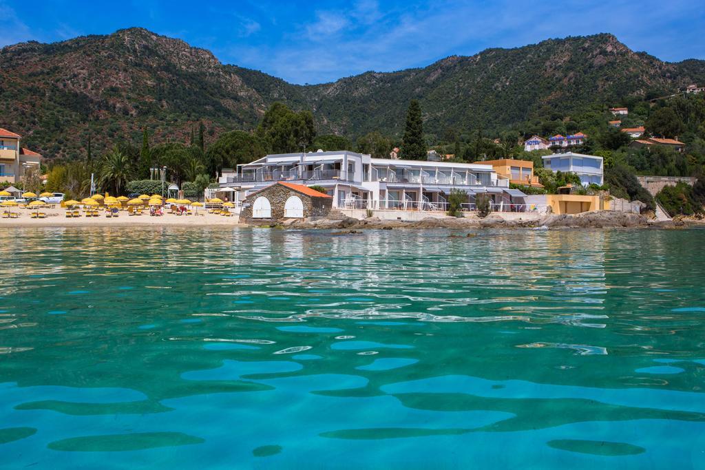 Hôtel Roc - 4 Etoiles Les Pieds Dans L'eau